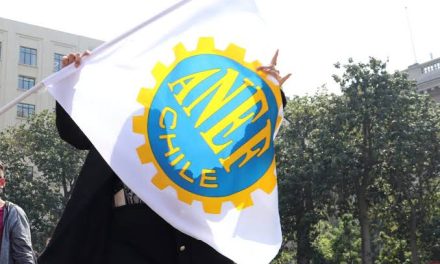 ANEF y ANTRASE denuncian desvinculación de cinco funcionarias del Servicio de Reinserción Social Juvenil