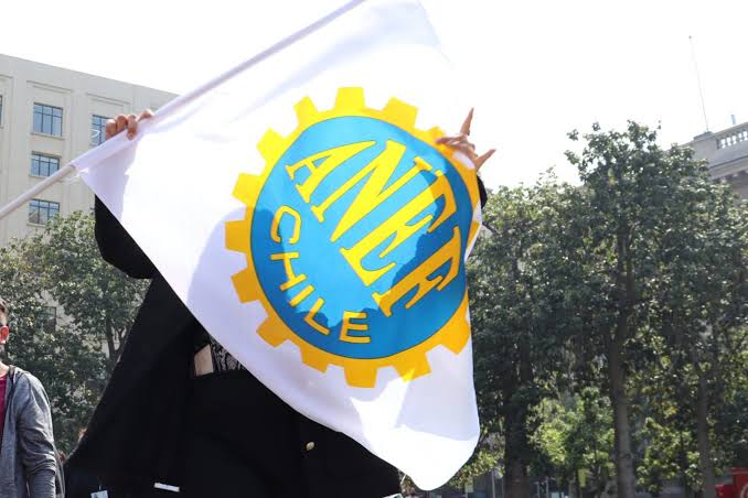 ANEF y ANTRASE denuncian desvinculación de cinco funcionarias del Servicio de Reinserción Social Juvenil